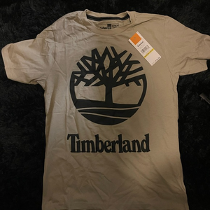 Boys medium (10/12)‎ Timberland T-Shirt-NWT